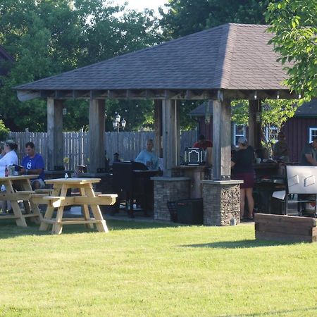 The Meadowlark Inn East Springfield Luaran gambar